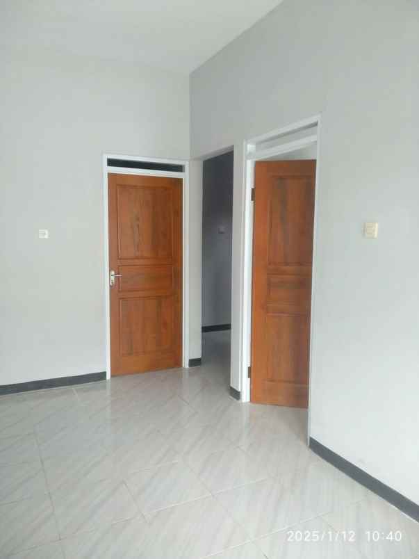 dijual rumah jl bojong tanjung kec katapang