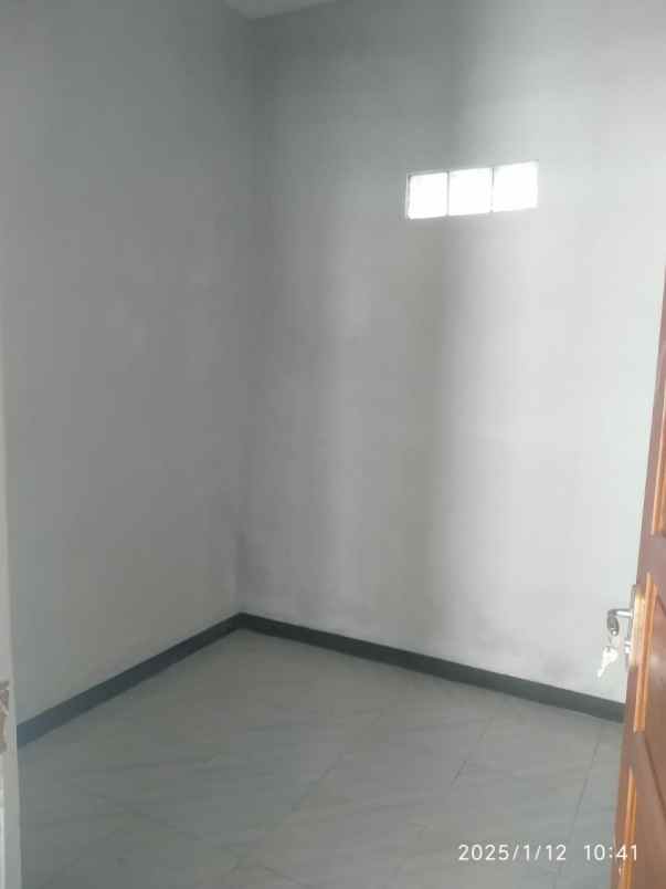 dijual rumah jl bojong tanjung kec katapang