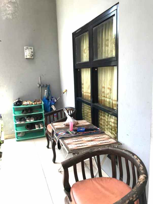 dijual rumah jl candali