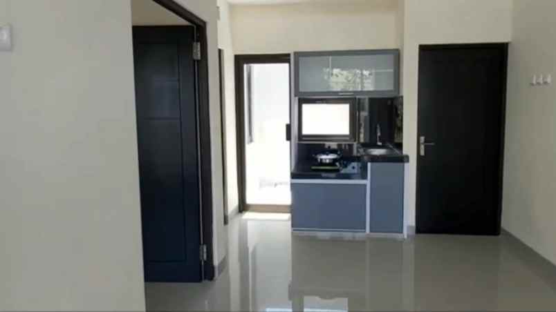 dijual rumah jl ceger kp sukaasih