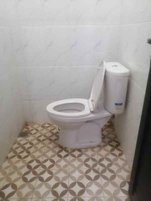 dijual rumah jl cibubur kecamatan