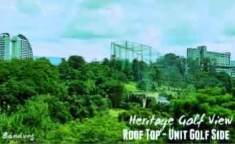 dijual rumah jl cigadung