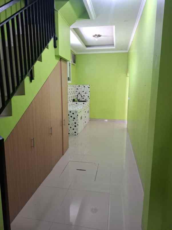 dijual rumah jl ciganitri