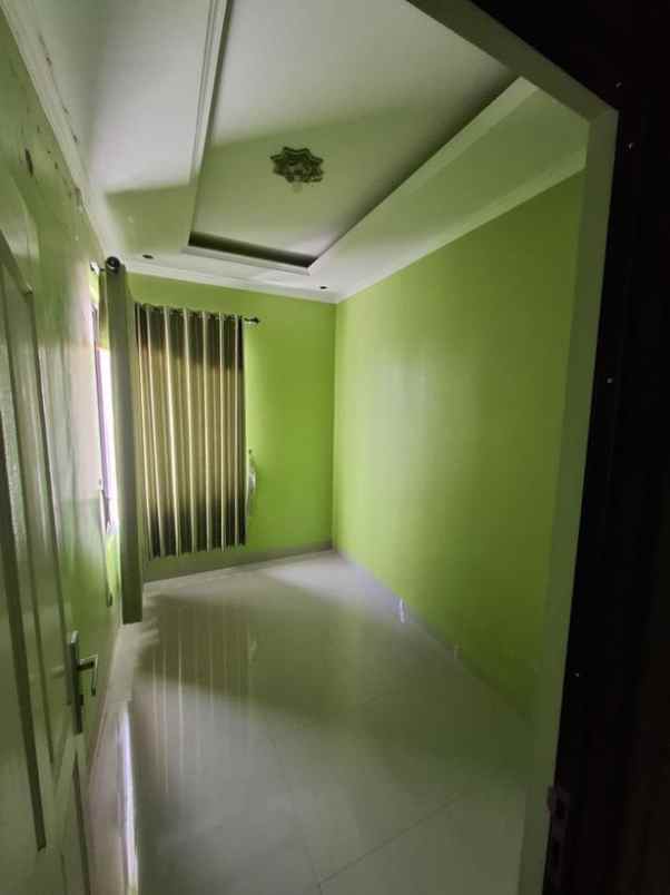 dijual rumah jl ciganitri