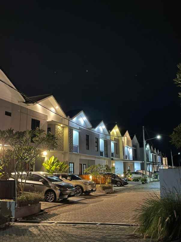 dijual rumah jl cijamil ngamprah