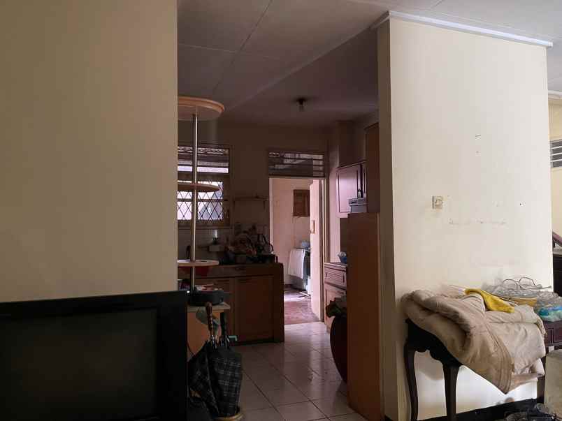 dijual rumah jl cinere raya cinere depok