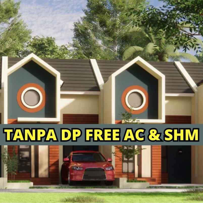 dijual rumah jl citra swarna permai 1