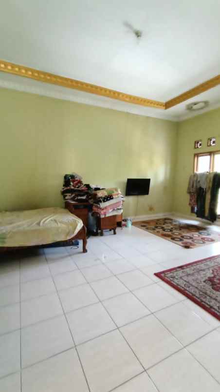 dijual rumah jl duren sawit raya