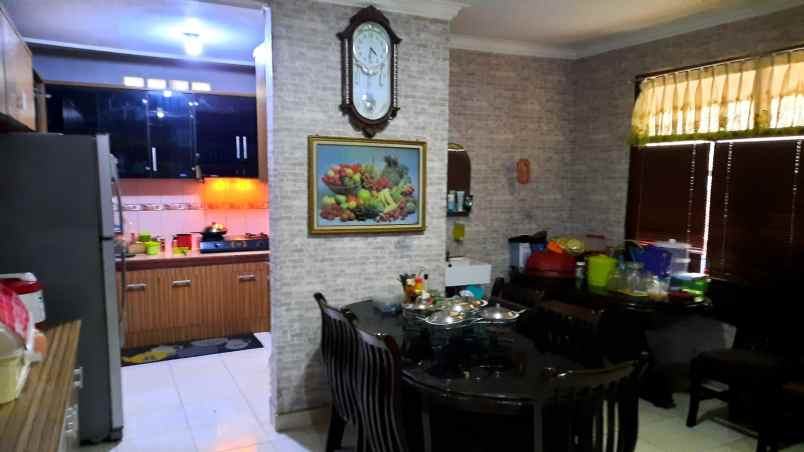 dijual rumah jl haji gofur kec ngamprah