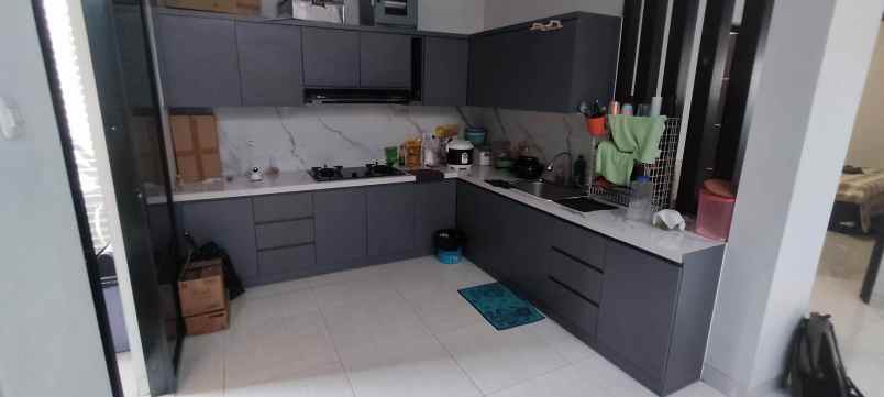 dijual rumah jl harmony 2 7 no 8