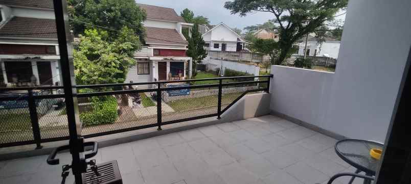 dijual rumah jl harmony 2 7 no 8