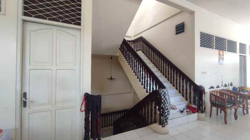 dijual rumah jl imam bonjol gg sakura