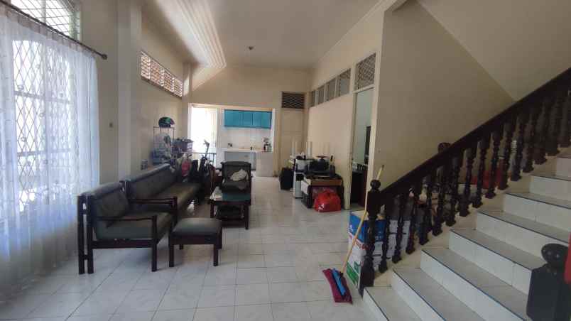 dijual rumah jl imam bonjol gg sakura