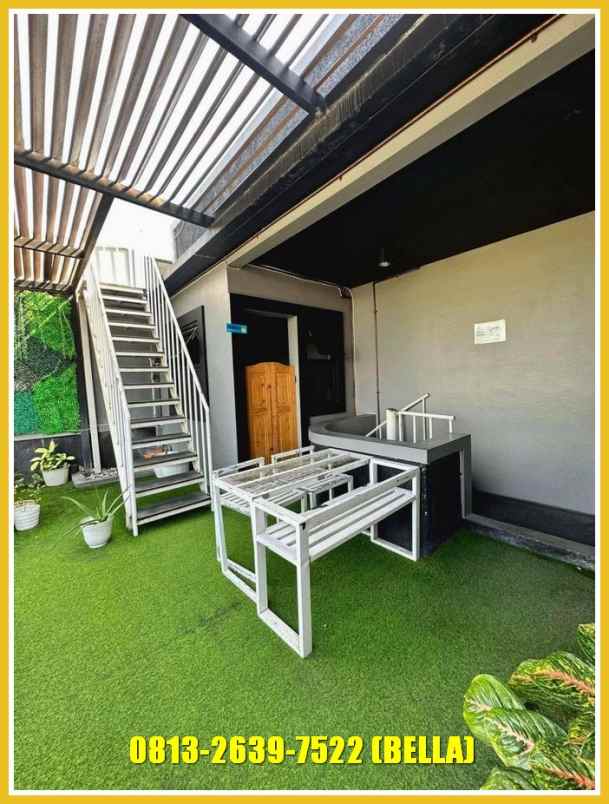 dijual rumah jl imogiri barat kec sewon