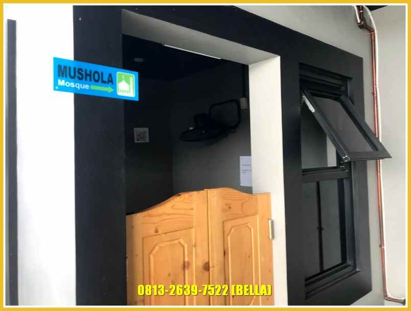 dijual rumah jl imogiri barat kec sewon
