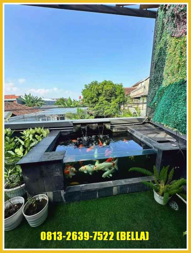 dijual rumah jl imogiri barat kec sewon