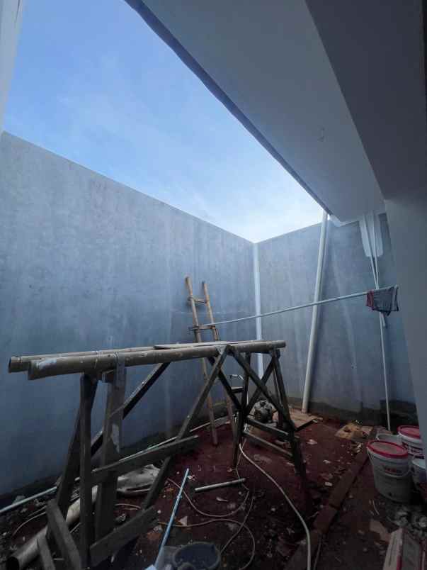 dijual rumah jl jatimakmur jatibening