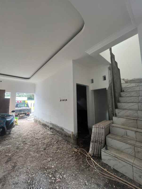 dijual rumah jl jatimakmur jatibening