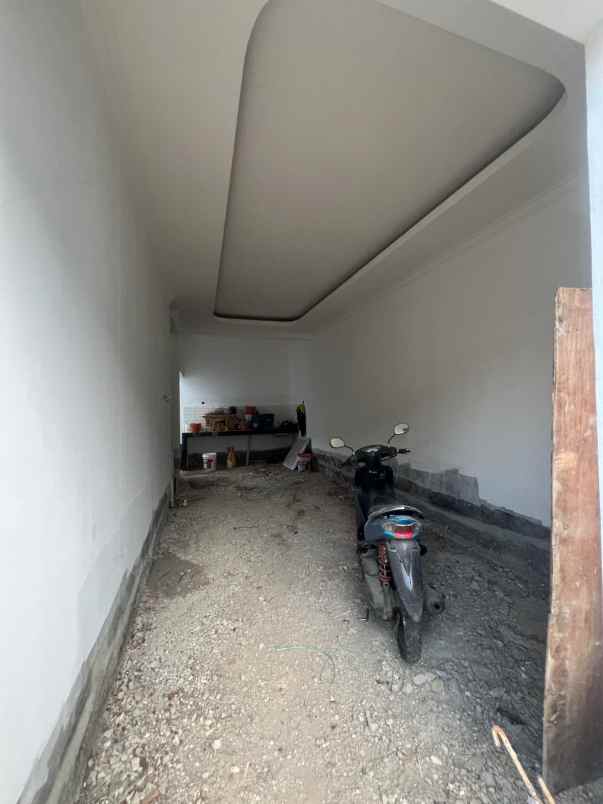 dijual rumah jl jatimakmur jatibening