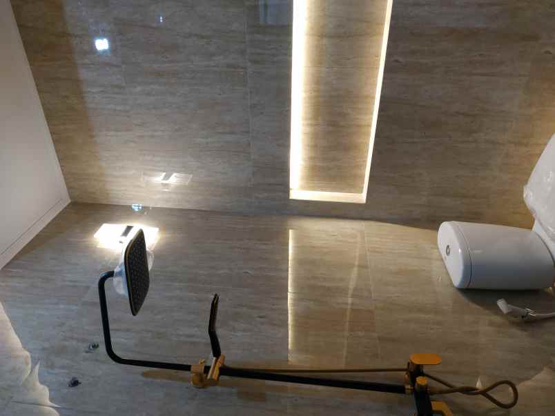 dijual rumah jl kebagusan raya