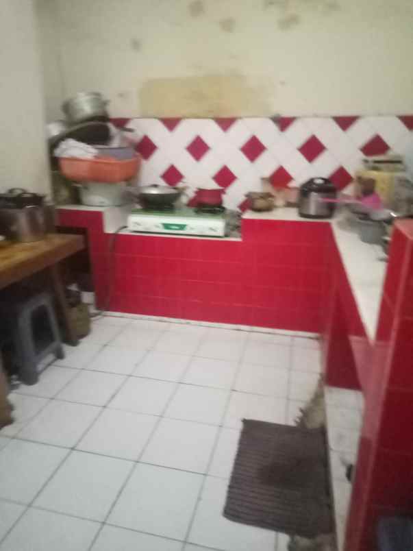 dijual rumah jl kedoya raya kec kebon