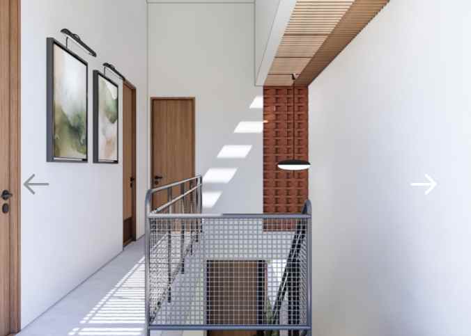 dijual rumah jl padang golf arcamanik