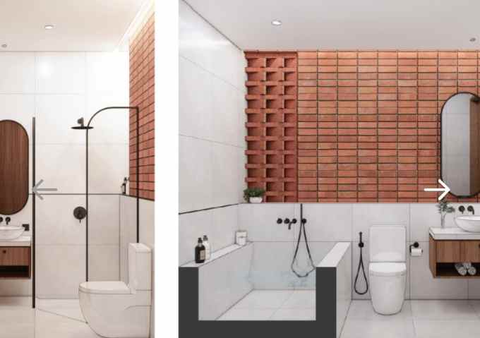 dijual rumah jl padang golf arcamanik