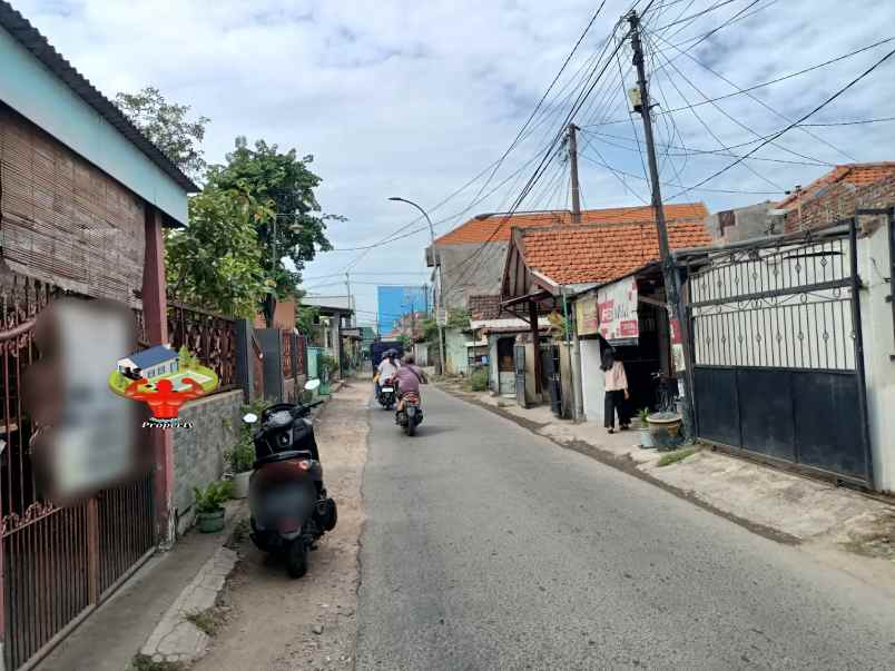 dijual rumah jl pagesangan kec