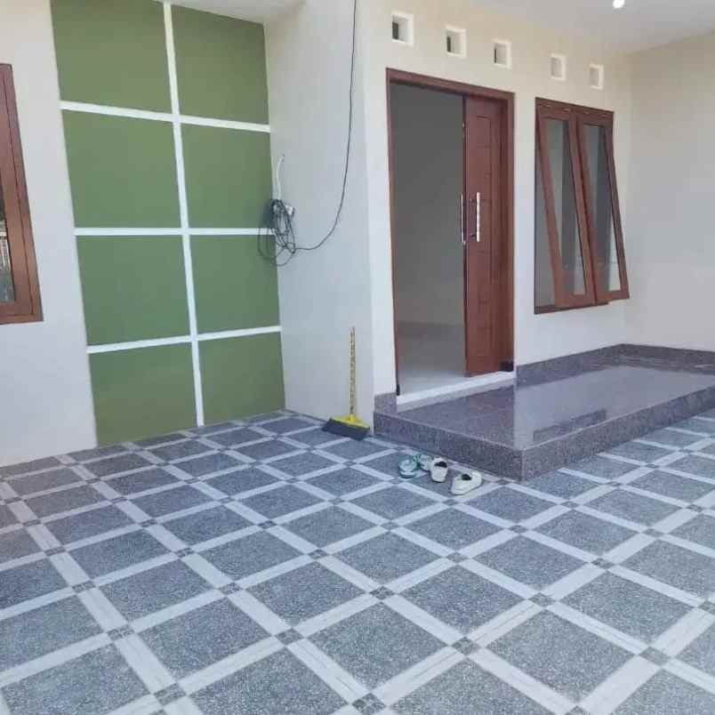 dijual rumah jl palagan km 9