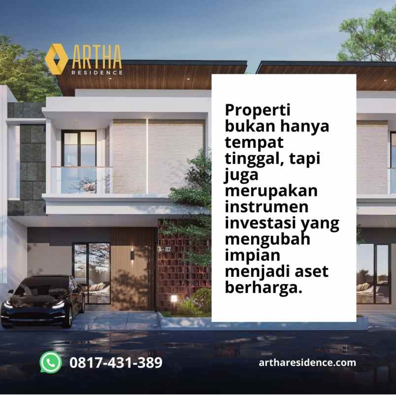 dijual rumah jl pamungkas ngemplak