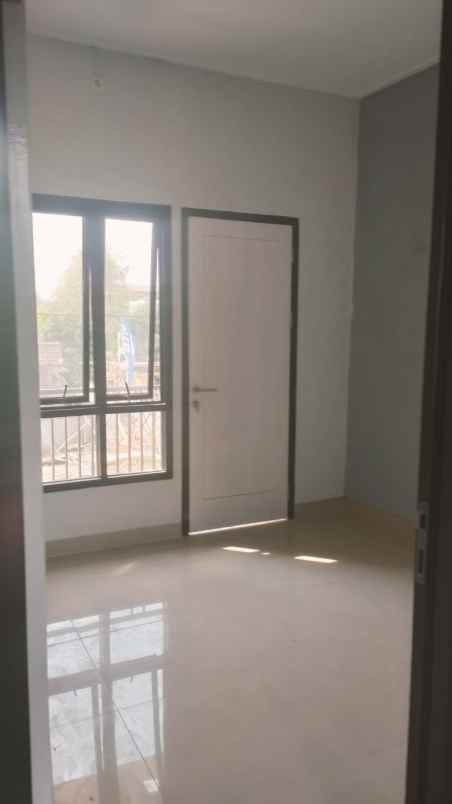 dijual rumah jl pandawa raya sumber jaya