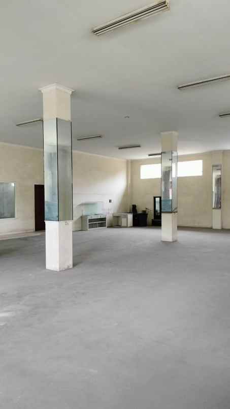dijual rumah jl perjuangan marga mulya