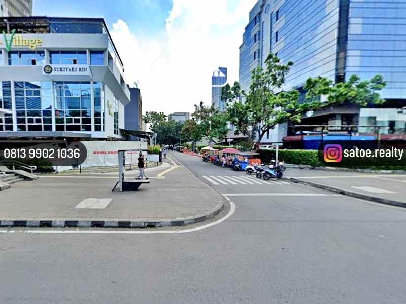 dijual rumah jl plaju kebon melati