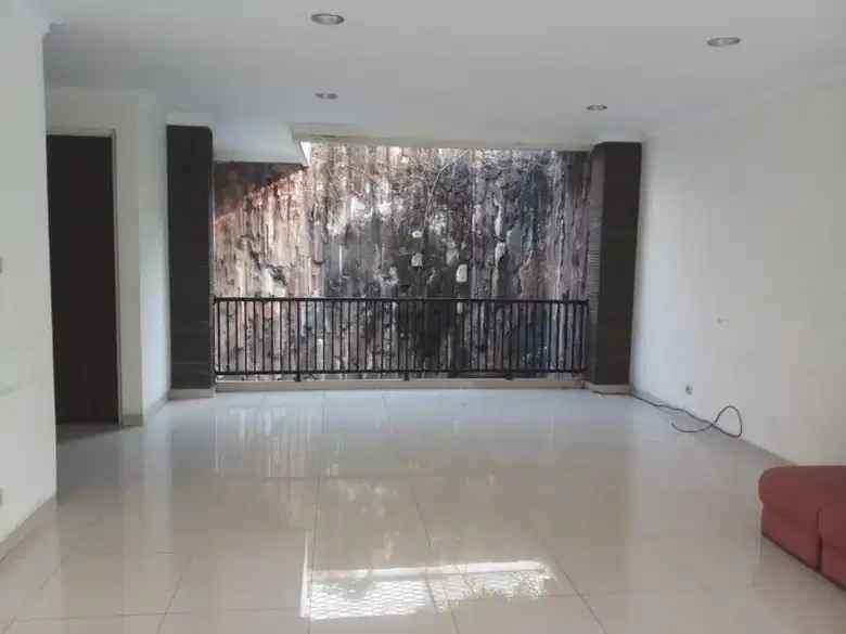 dijual rumah jl pondok kelapa raya