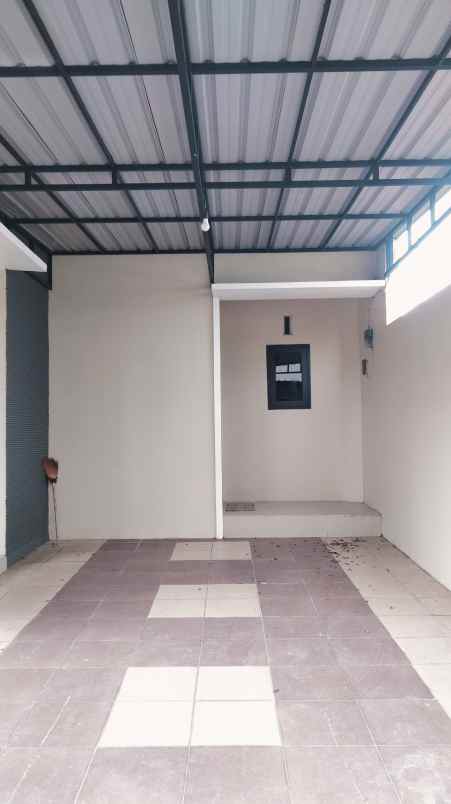 dijual rumah jl rajawali dayakan