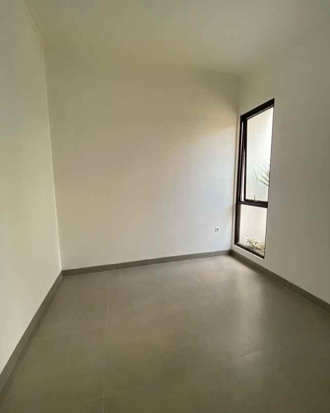 dijual rumah jl raya gandul kecamatan