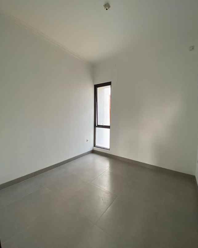 dijual rumah jl raya gandul kecamatan