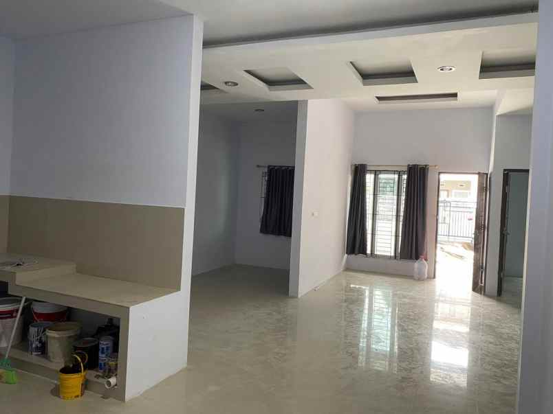 dijual rumah jl sonokeling