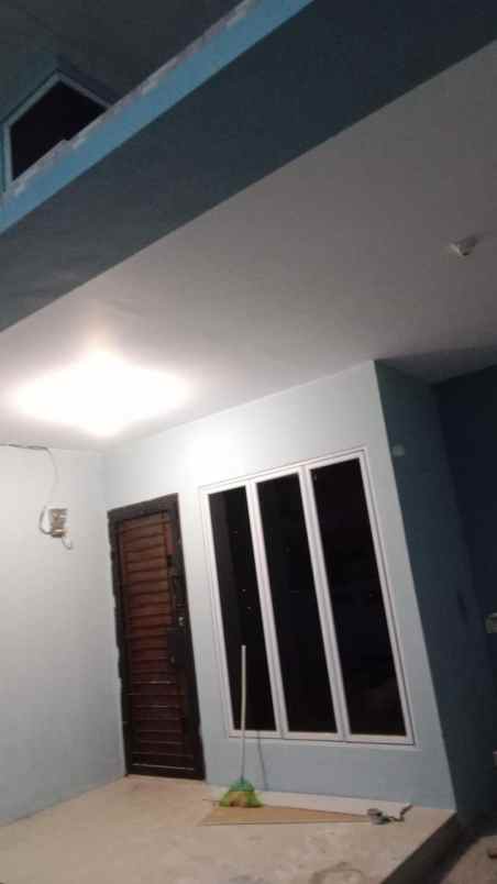 dijual rumah jl sonokeling