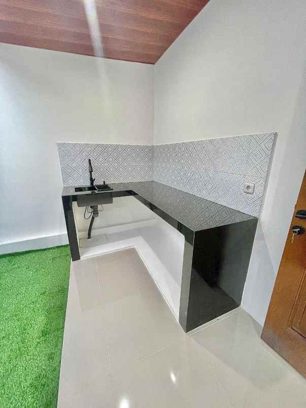 dijual rumah jl swadaya raya no 116 1