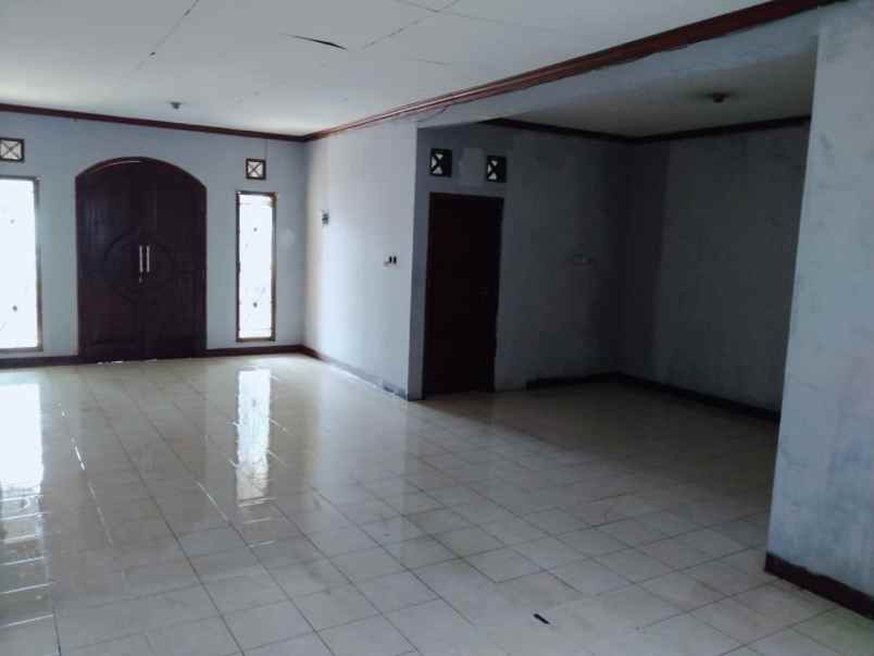 dijual rumah jl topaz bojong rawalumbu