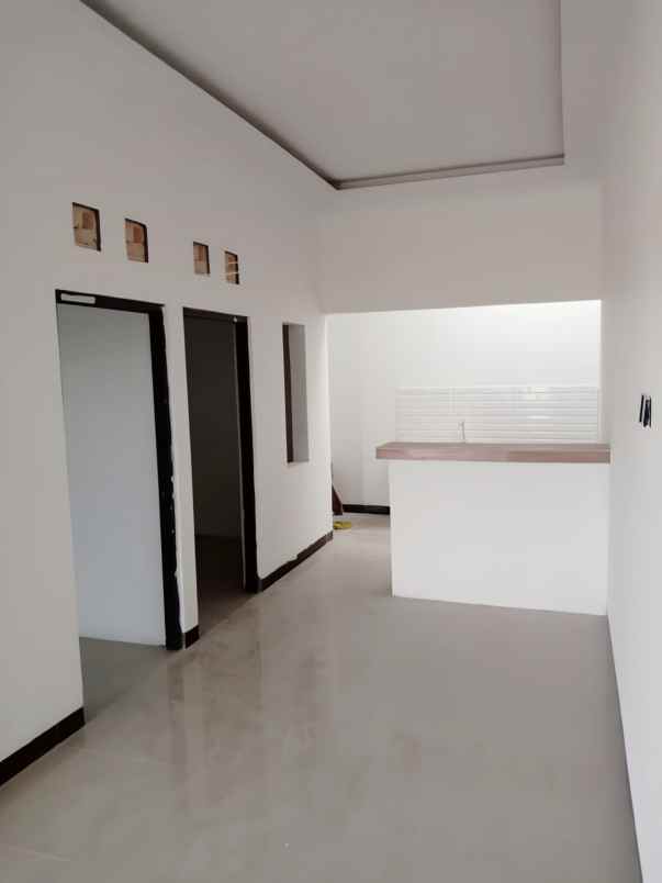 dijual rumah jln bojongkunci