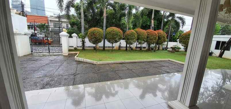 dijual rumah jln hos cokro aminoto