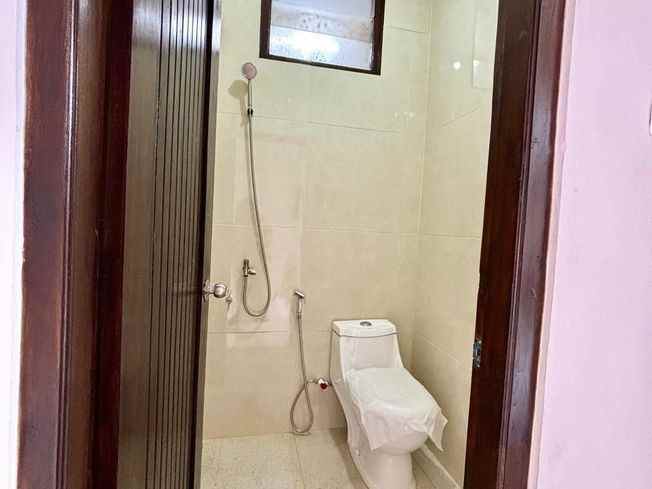 dijual rumah jogja tv