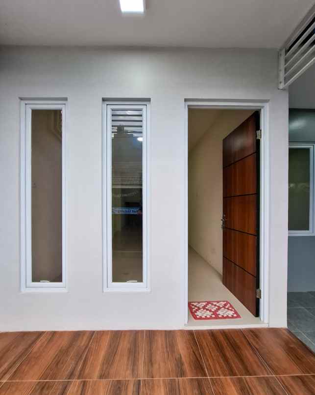 dijual rumah jombang bintaro tangsel