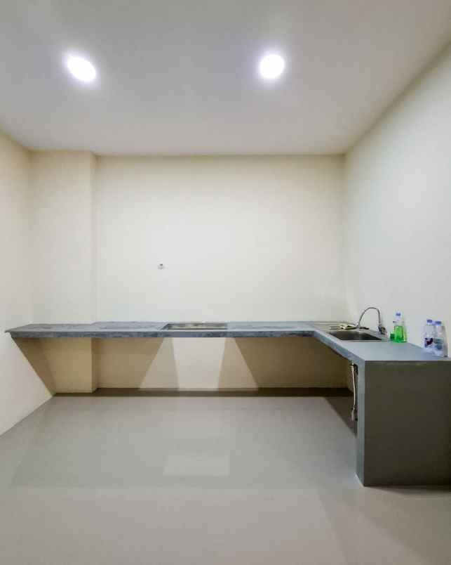 dijual rumah jombang bintaro tangsel