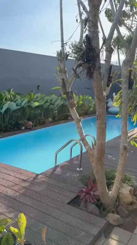 dijual rumah joyo agung