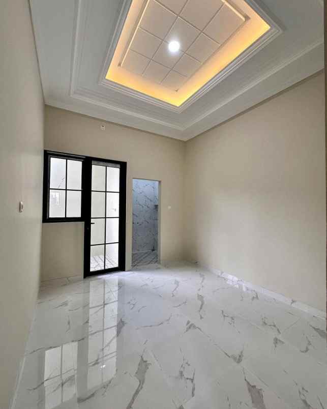 dijual rumah juanda depok