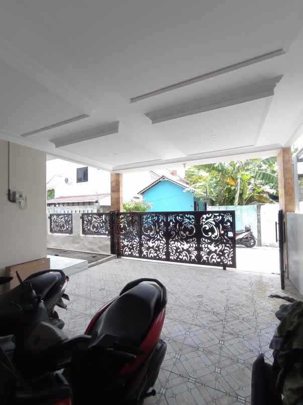 dijual rumah kadirojo purwomartani