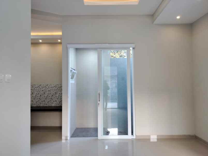 dijual rumah kalasan sleman yogyakarta